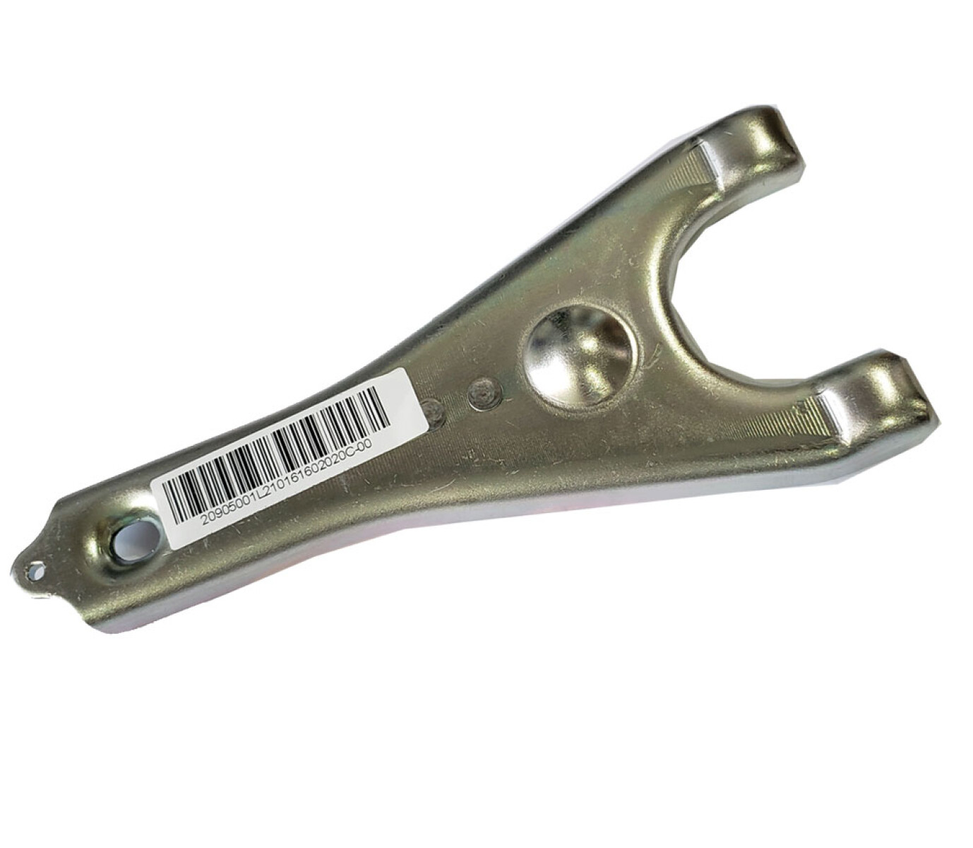 CAJA DE CAMBIOS PARTES JAC HORQUILLA JAC 1061 - 