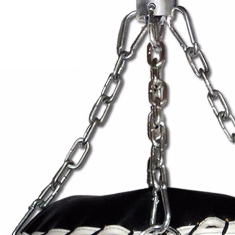 Set Rotor + Cadenas + Mosquetones P/ Bolsa De Boxeo Set Rotor + Cadenas + Mosquetones P/ Bolsa De Boxeo