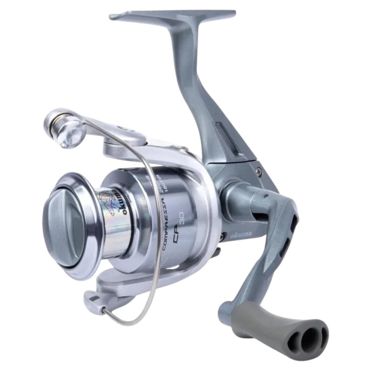 Reel Okuma Compressa 50 