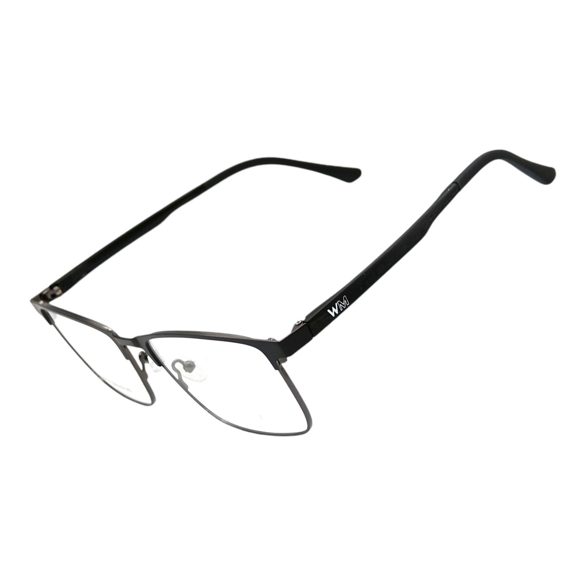 WM TJ2176 5718-143 C5 - Adulto - Negro - negrouniforme 