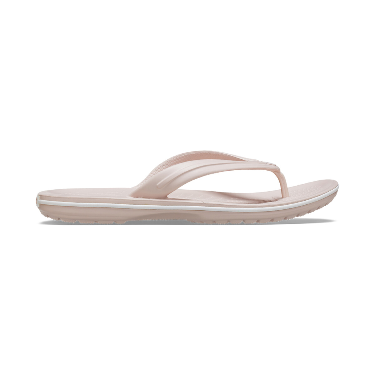 Sandalias Crocband Flip Unisex 