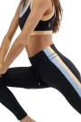 NEVER BETTER CB JOGGER Negro