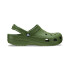 Crocs Classic Clog - Unisex Dark Algae