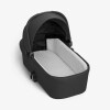 Travel system 4 en 1 MODENA negro KIKKABOO Travel system 4 en 1 MODENA negro KIKKABOO