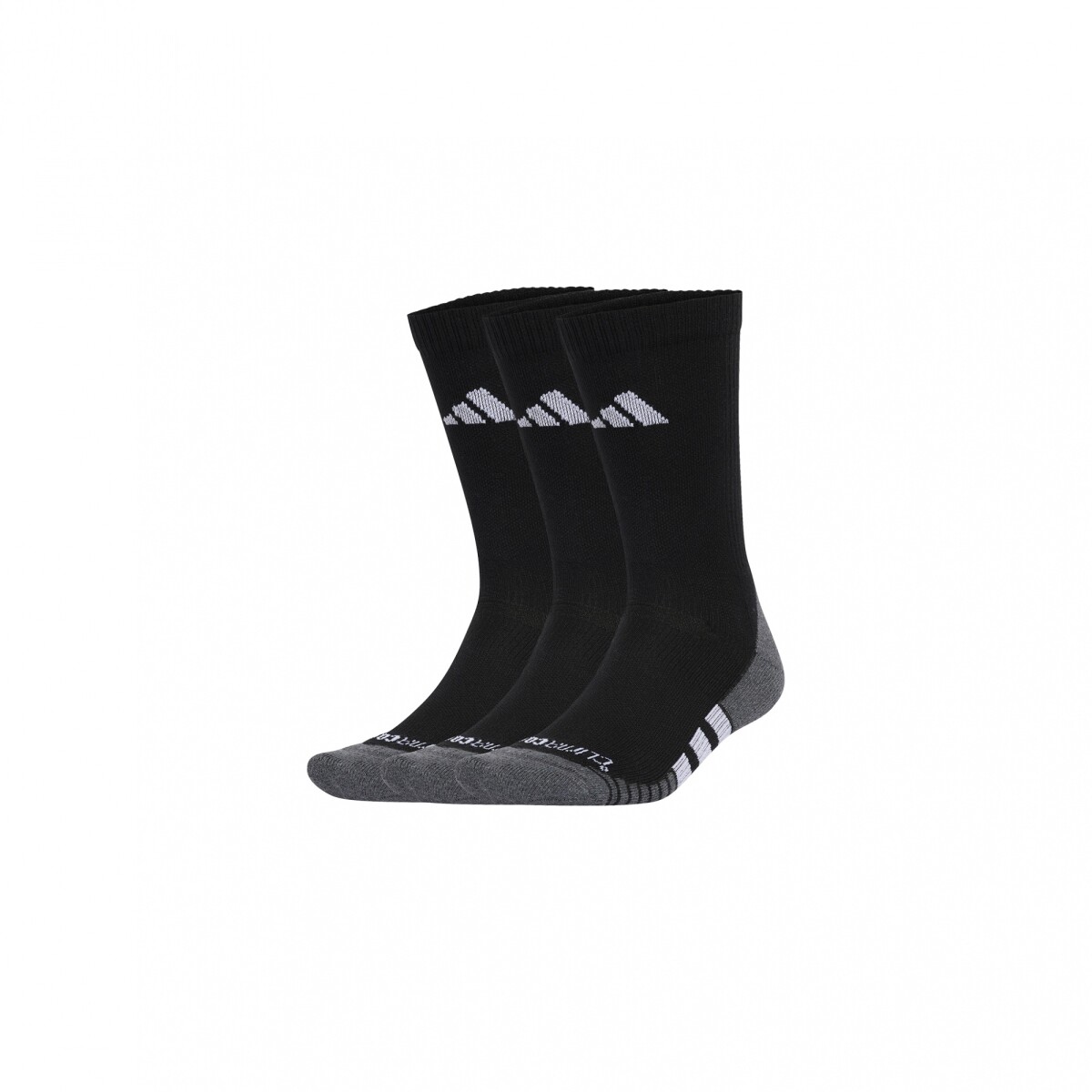 Medias adidas Climacool Performance - Black 