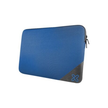 Sobre Para Notebook Klip Xtreme KNS-120BL 15.6" Azul Sobre Para Notebook Klip Xtreme KNS-120BL 15.6" Azul