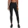 Calza Under Armour HeatGear® HiRise - Negro