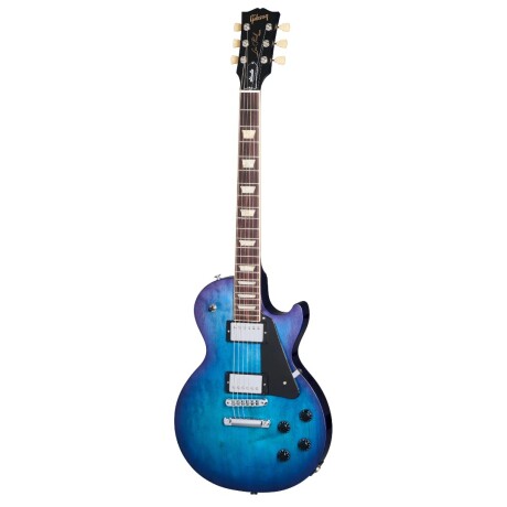 Guitarra Electrica Gibson Les Paul Studio Blueberry Burst Guitarra Electrica Gibson Les Paul Studio Blueberry Burst
