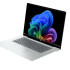 Notebook Hp Snapdragon X 3.0ghz, 16gb, 512gb Ssd, 14" Oled NOTEBOOK HP OMNIBOOK 5AI SNAPD/16/512/RF