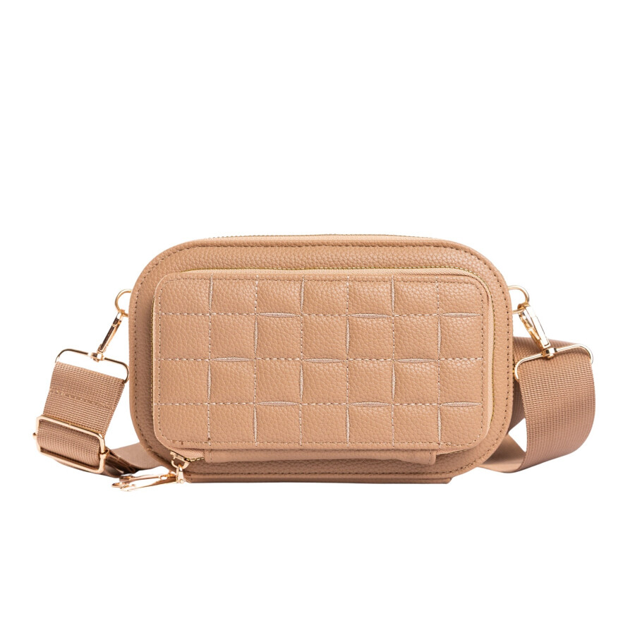 CHERRY BILLETERA CAMEL