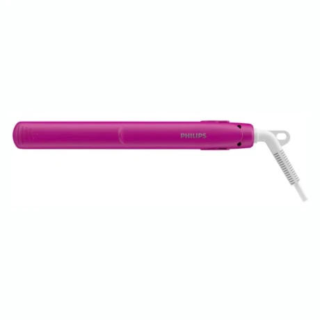 Planchita PHILIPS Straightcare Essential HP8401 210° 110V - Purple Planchita PHILIPS Straightcare Essential HP8401 210° 110V - Purple