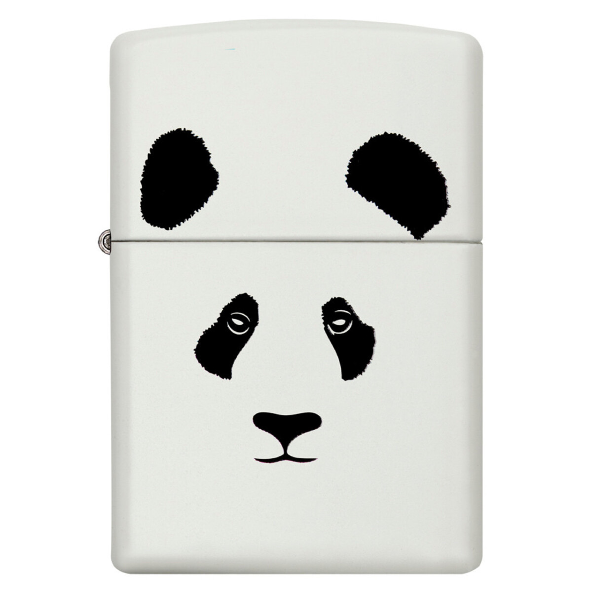 Encendedor Zippo Blanco 