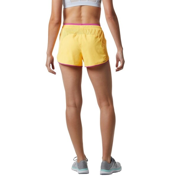 Short New Balance Fast Flight Amarillo