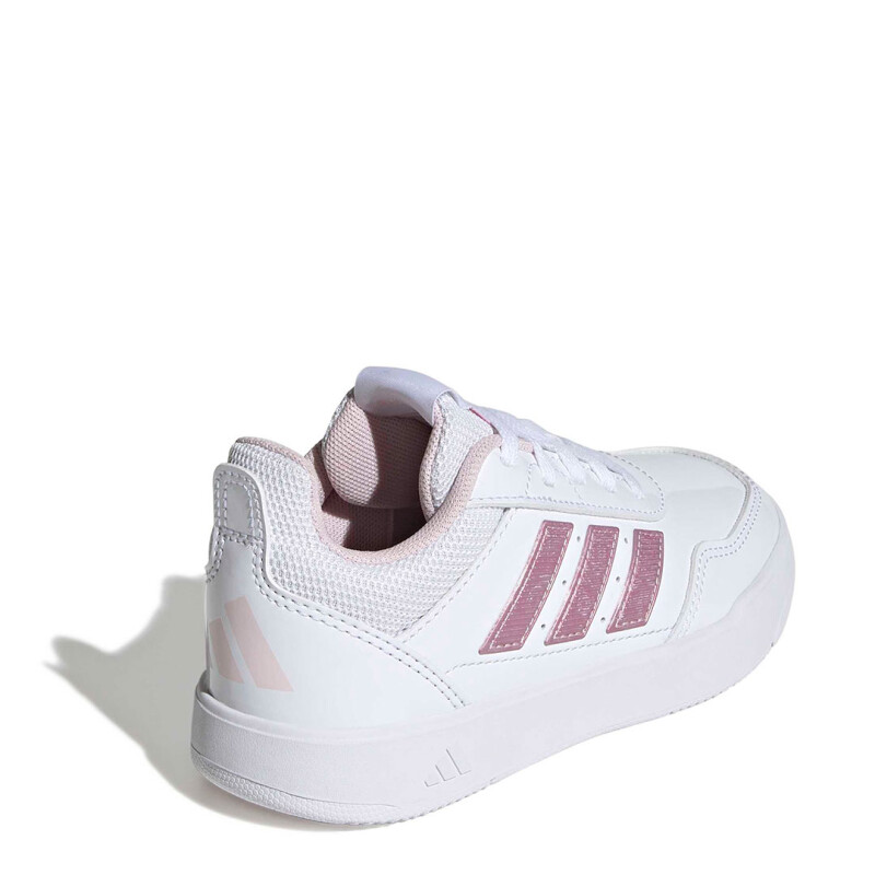Championes de Niños Adidas Tensaur Sport 3.0 Blanco - Rosado