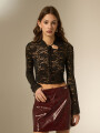 Tops Japan Negro