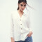 Arga Off White