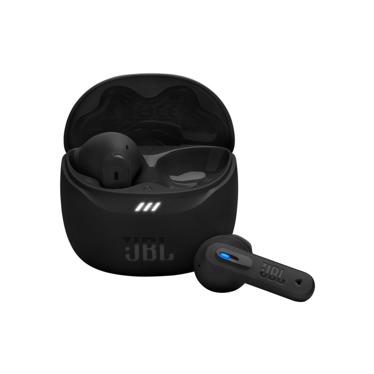 AURICULARES BT JBL TUNE FLEX 2 NEGRO 