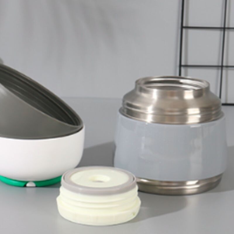 Termo Comida Y Liquido Multipropósito Termo Comida Y Liquido Multipropósito