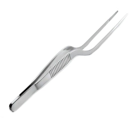 Pinza de precisión offset Pinza de precisión offset