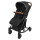 Coche de Paseo Rocking Infanti A-609 NEGRO