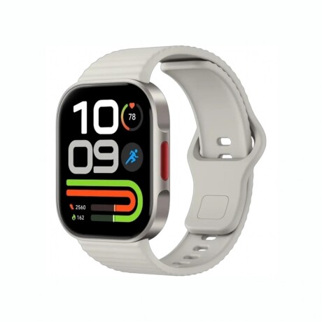 RELOJ XIAOMI REDMI WATCH 6 LITE Reloj Smartwatch XIAOMI Watch 6 Lite 1.96' AMOLED BT Resistencia 5 ATM - Steel Gray