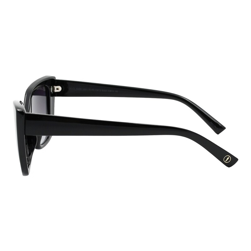 Lentes de Sol Chilli Beans Manila Negro