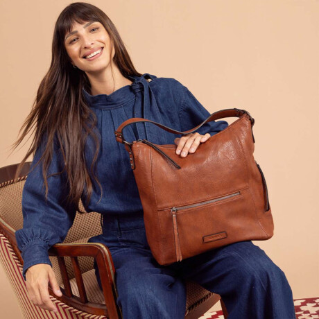 Bandolera Berta Rancho