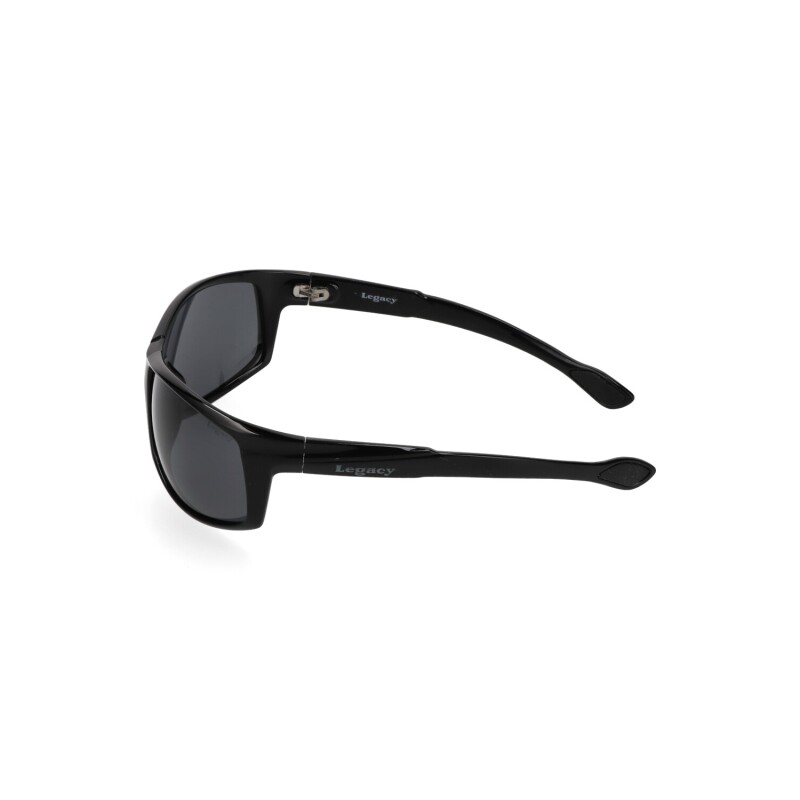 Lentes de sol Legacy con polarizado y protección UV Mate
