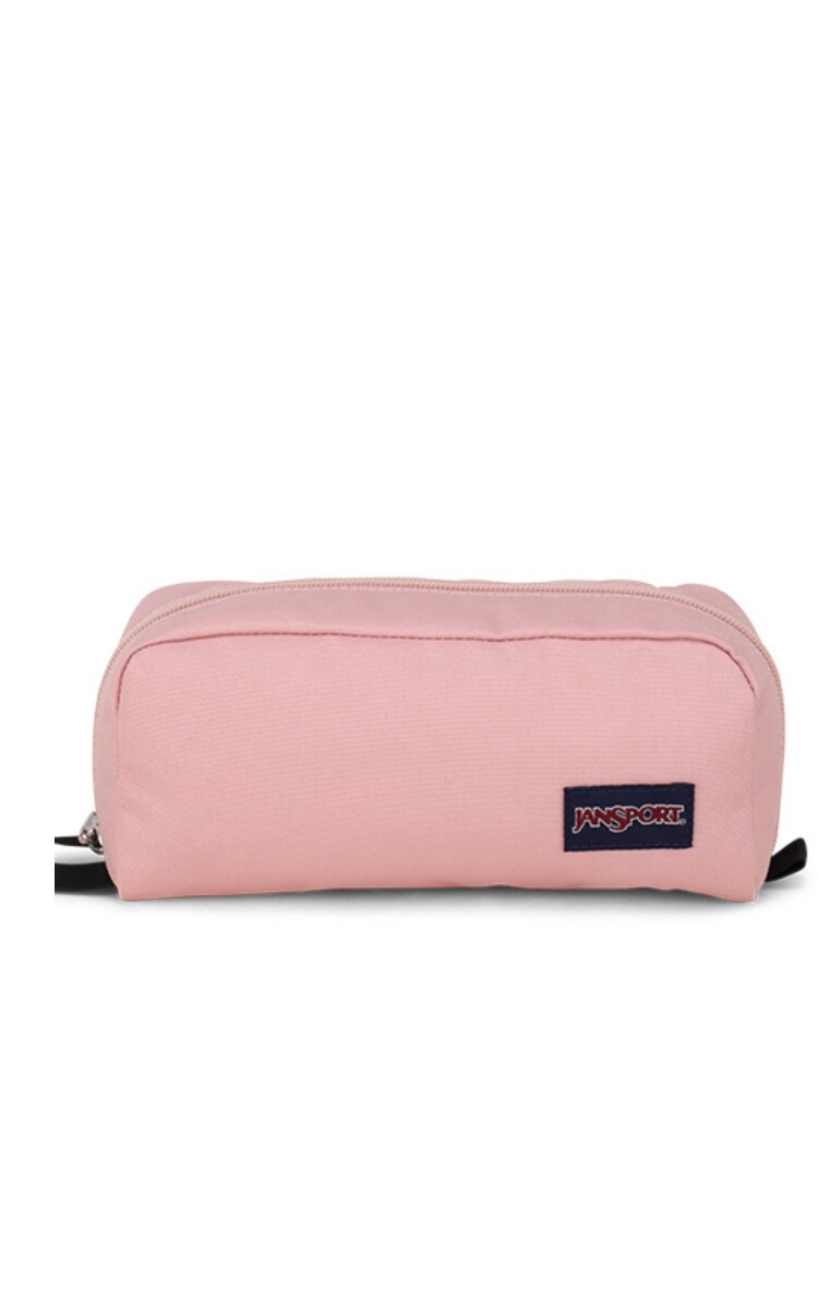 CARTUCHERA PERFECT POUCH - MISTY ROSE 