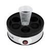 Cocedor De Huevos Hausberg HB-2215 Cocedor De Huevos Hausberg HB-2215