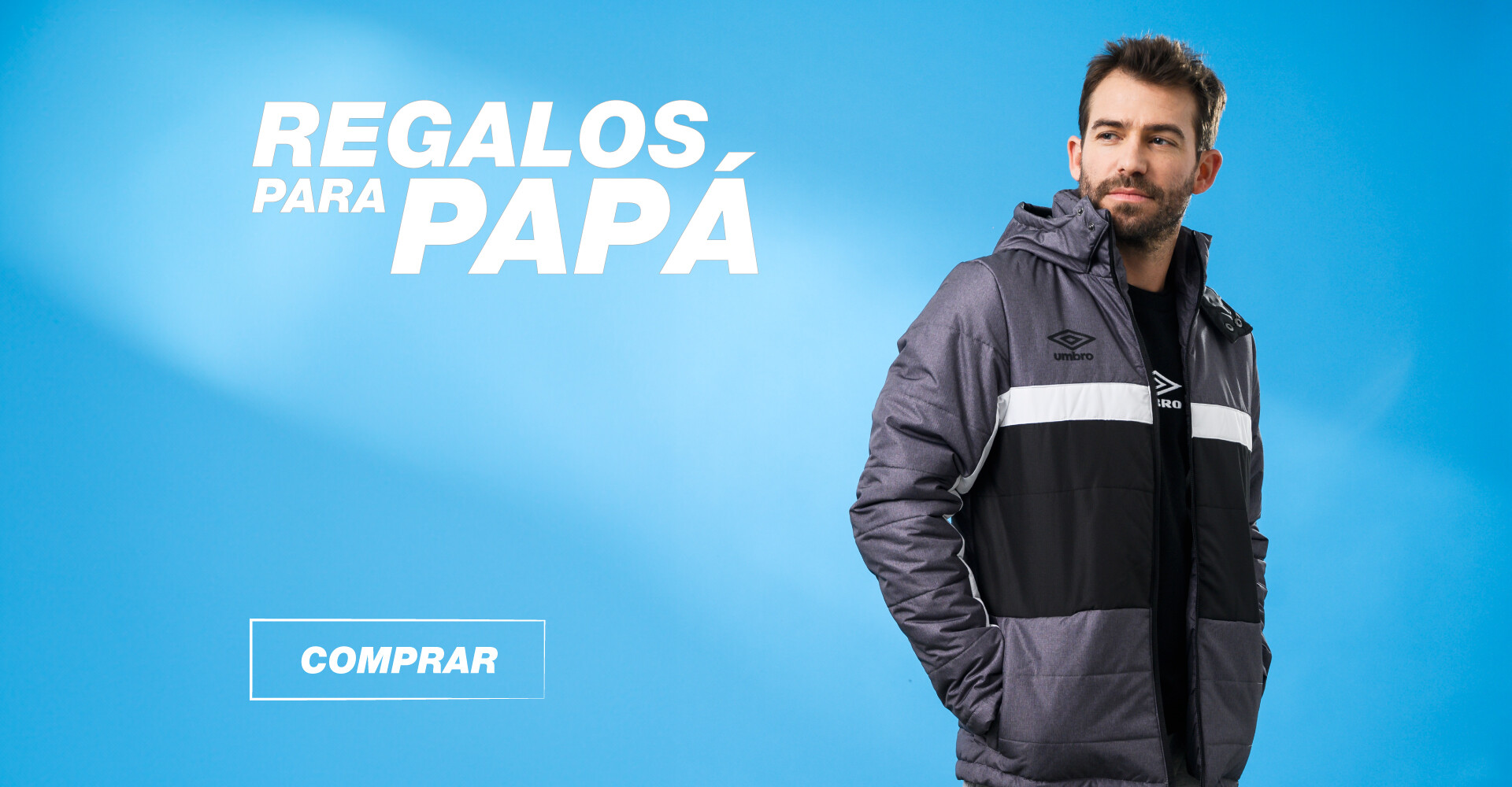 El regalo para papá