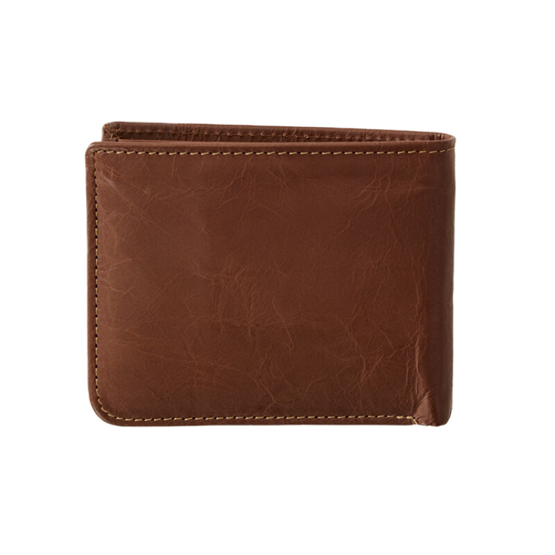 Billetera Rip Curl Surf Revival Rfid 2 In 1 - Marrón Billetera Rip Curl Surf Revival Rfid 2 In 1 - Marrón