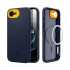 Spigen Funda Nano Pop (Mag Fit) iPhone 17e - Blueberry Navi Spigen Funda Nano Pop (Mag Fit) iPhone 17e - Blueberry Navi