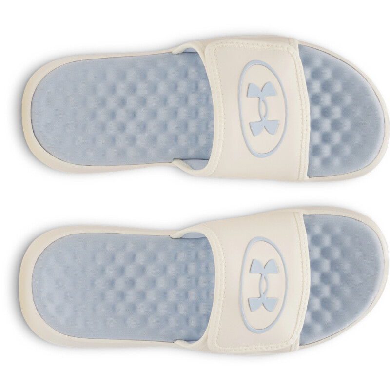 UA W Ignite Pro 8 SL-BLU BRN-279