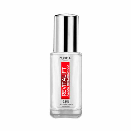 Sérum para Ojos L´Oreal París Revitalift Hialurónico 20 ml