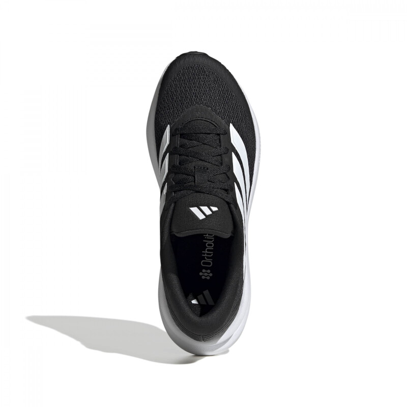 Championes Adidas RUNFALCON 6 W Mujer IH9537 Negro-blanco