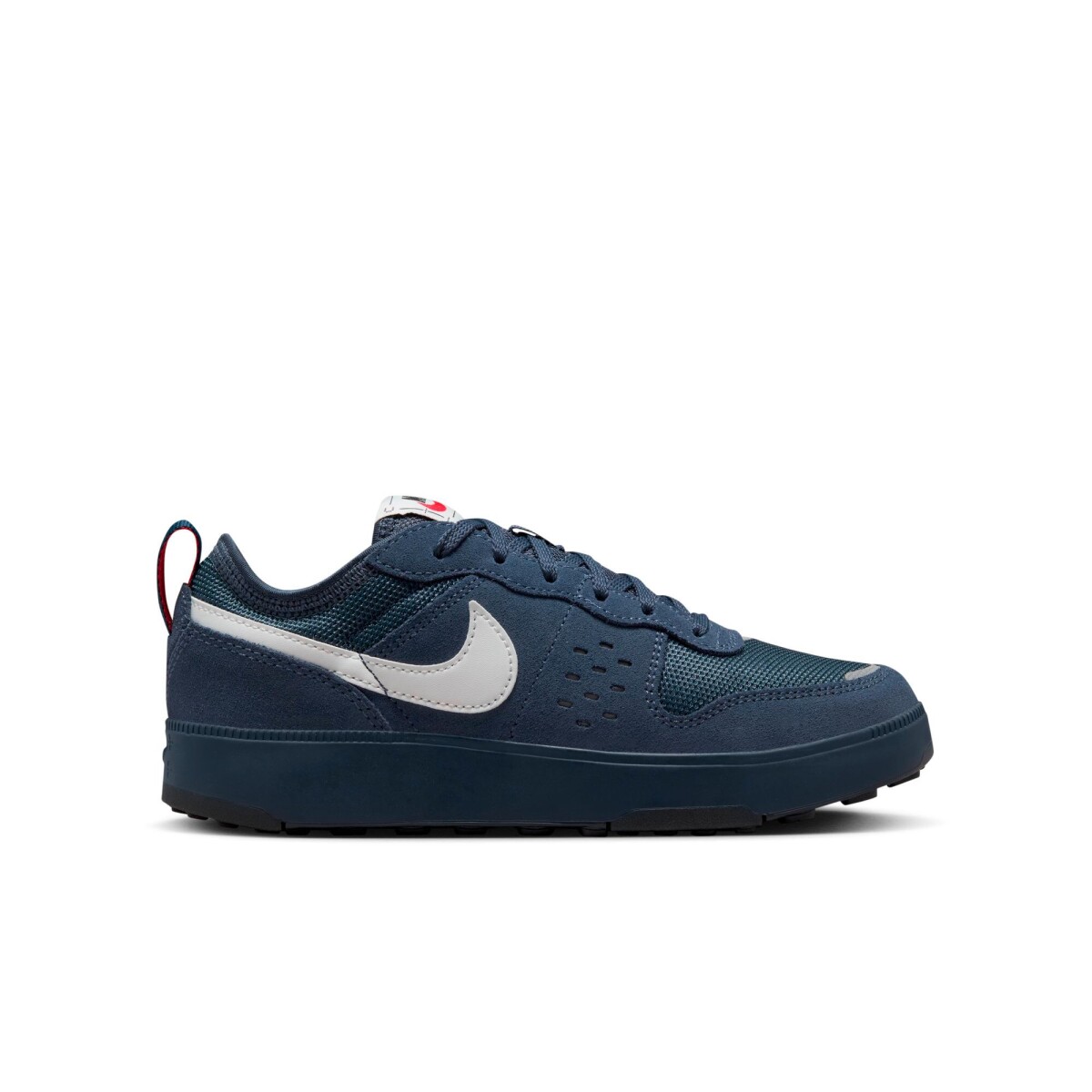 Championes Nike C1TY "Coveralls" de Niños - Azul 