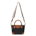 Cartera Las Oreiro Cartera Las Oreiro Negro