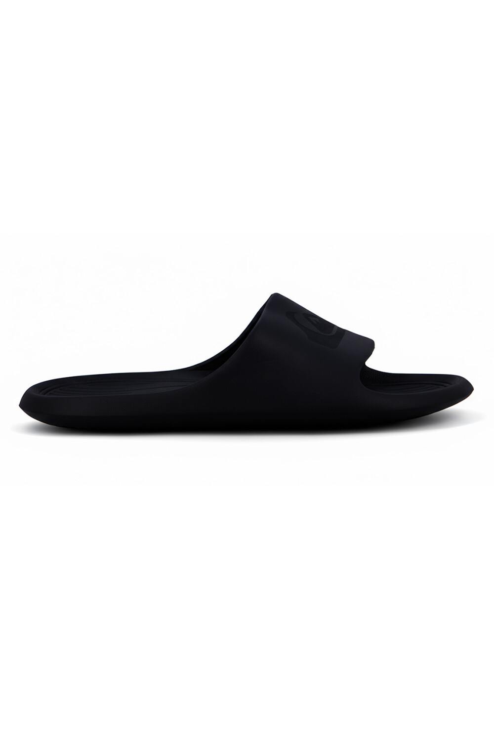 Quiksilver Sandalias MOONSTONE Hombre - Negro Negro