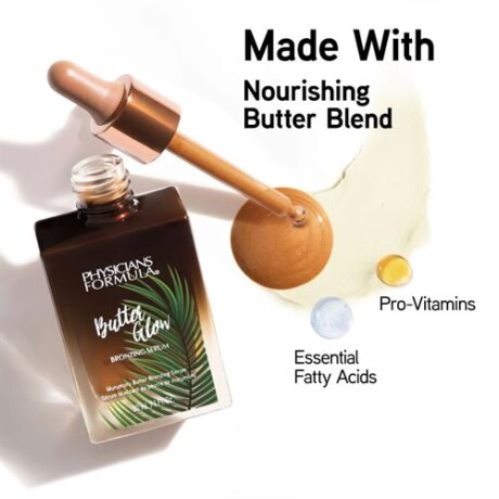 Physicians Formula Sérum Bronceante Butter Glow Sunkissed Glow Physicians Formula Sérum Bronceante Butter Glow Sunkissed Glow