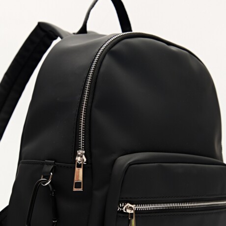 MOCHILA SAM Negro