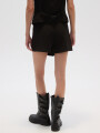 Falda Neina Negro
