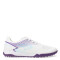 Championes de Hombre Topper Stingray III Mach TF Blanco - Violeta - Celeste