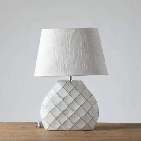 Lampara Forma 32 x 10.5 x 36 Cm