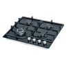 Anafe A Gas James 4 Ag Vnt Negro 110v/240v Anafe A Gas James 4 Ag Vnt Negro 110v/240v