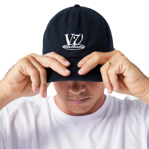 Gorro Rivvia Team Vv - Negro Gorro Rivvia Team Vv - Negro