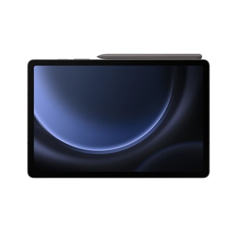 Tablet Samsung Tab S9 FE 128GB LTE Gris SM-X516