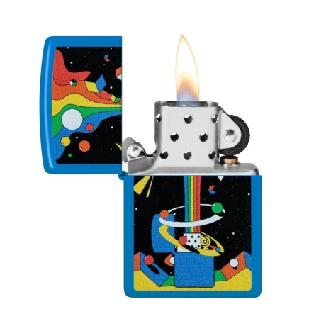 Encendedor Zippo retro design - 46155 Encendedor Zippo retro design - 46155