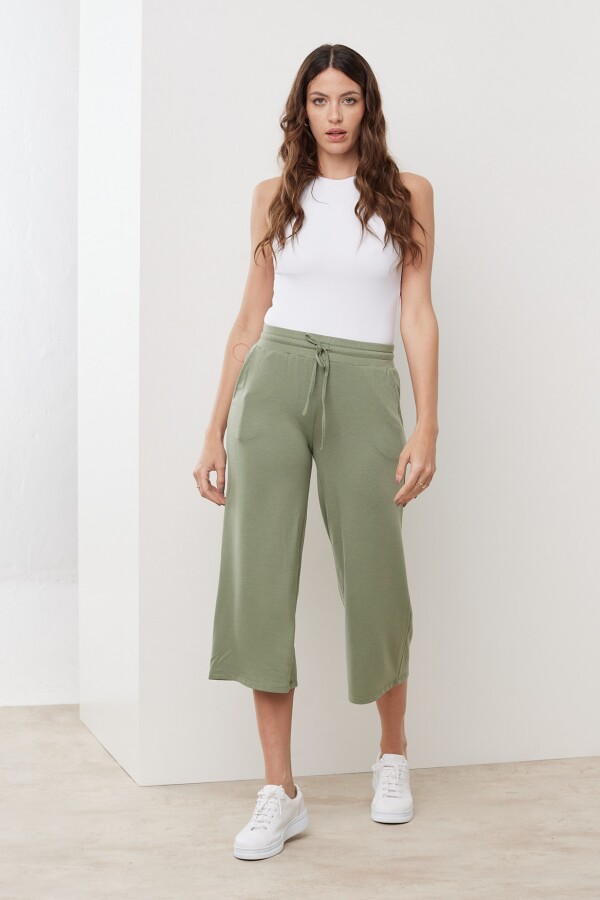 Capri Comfy VERDE