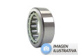 Rueda Trasera Una Hilera Chev D20 91-96 int.Ø45x ext.Ø72x25 Rueda Trasera Una Hilera Chev D20 91-96 int.Ø45x ext.Ø72x25